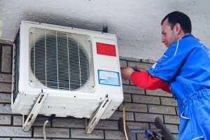 HVAC Companies Near Timber, OR Available Now